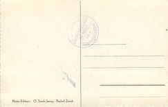 CPM Belvedere Furka Walliser Alpen