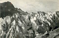 CPM Rhoneglestscher Eisgrotte