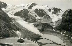 CPM Susterstrasse mit Steingletscher Gwachtenhorn