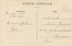 CPA Houdan Eglise Gothique XVIe siecle