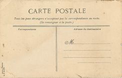 CPA St Malo La Grande Rue