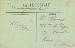 CPA Sainte-Adresse Le Cap de la Heve
