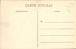 Paris - 14 - the Lion of Belfort - Bartholdi - Sculptor - Boulevard Raspail and Rue Denfert Rochereau - CPA