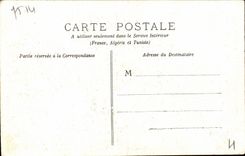 Paris - 14 - the Lion of Belfort - Bartholdi - Sculptor - Boulevard Raspail and Rue Denfert Rochereau - CPA