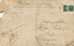 CPA Bregnier Cordon La Brayere Vue Generale