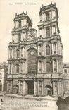 CPA Rennes La Cathedrale