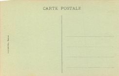 CPA Rennes La Cathedrale