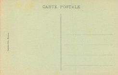 CPA Rennes Ancienne Maison des Chapelains de la Cathedrale dite de Du Guesclin (XVIe Siecle)