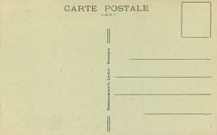 CPA Nancy Interieur de la Cathedrale