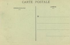 CPA Nancy Eglise des Cordeliers Tableau de Philippe de Gheldre par Ligier Richier (XVIe Siecle)