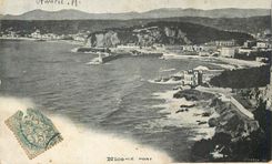 CPA Nice le Port