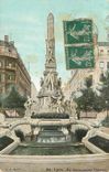 CPA Lyon Le Monument carnol