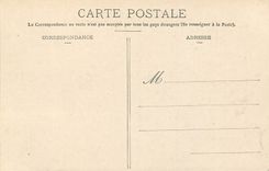 CPA Lyon Abside de Fourviere