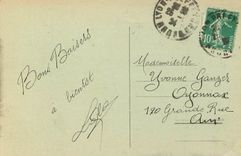CPA Lyon Place desTerreaux E R