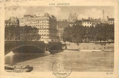 CPA Lyon Artistique