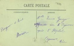 CPA Lyon Pont Lafayette