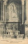 CPA Lyon Basilique de N D de Fourviere Chapelle de l'Assomption