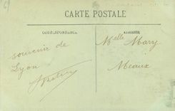 CPA Lyon Fontaine Bartholdi