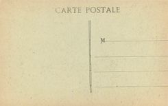 CPA Margeille Ascenseurs N D de la Garde