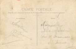 CPA Lyon Pont et Coteau de Fouviere