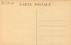 CPA Lyon Illustre Fontaine Bartholdi