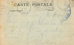CPA Lyon La Place Carnot et la Gare Perrache