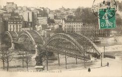 CPA Lyon Poul Colcan St Claire