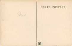 CPA La Chaise Dieu Tapisseries d'Arras (XVe Siecle) Representant la Fuite en Egypte