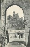 CPA Le Puy en Velay (Hte Loire) Porte Saint Georges