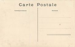 CPA Le Puy en Velay (Hte Loire) Porte Saint Georges