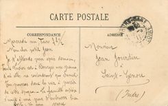 CPA L'Ile Bouchard (I et L) Restes de l'Abside de l'Eglise Saint Leonard XIe et XIIIe Siecles