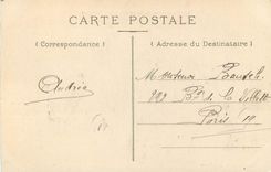 CPA Biarritz Bains et Cotes des Basques