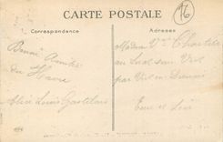 CPA Le Havre Sainte Adresse Vue Generale du Nice Havrais