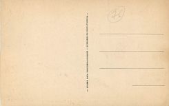 CPA Granville Le Maison du Guet