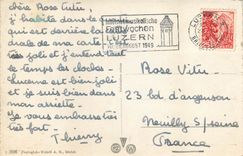 CPM Luzern Hotkirche