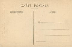 CPA Nancy Eglise de Bousecours Mausolee de Catherine Opalinska Femme de Stanislas