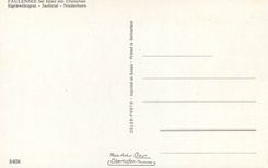 CPM Faulensee bet Spiez an Thunersee