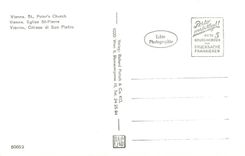 CPM Vienne Eglise St Pierre