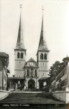 CPM Luzern Hofkirche St Leodgar