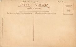 CPA Lincoln Cathedral Triforium in Finger Choir