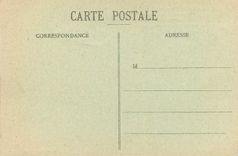 CPA Nancy Place Saint Jean Groupe le Souvenir par Dubois St John Place