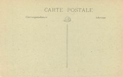 CPA Notre Grande Ville du Front Reims (1919) Interieur de la Cathedrale au Fond Trou Cause par un Obus de 380