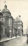 CPA Paris Le Palais du Senat