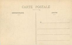 CPA Paris Palais du Luxembourg Salle des Seances du Senat