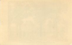 CPA Ancien Paris Le Jardin et le Palais du Luxembourg Vers 1815