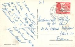 CPM Braunwaldalp mit Eckstock 2446m