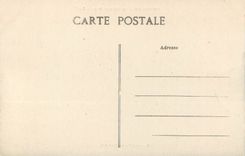 CPA Chambord le chateau (facade sud) nouvelles galerie de blois