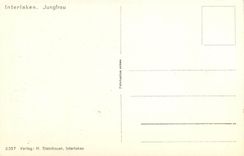 CPM Interlaken Jungfrau