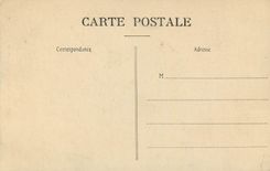 CPA 25 reims la cathedrale