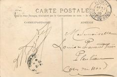 CPA 13 marseille n d de la garde (animee)